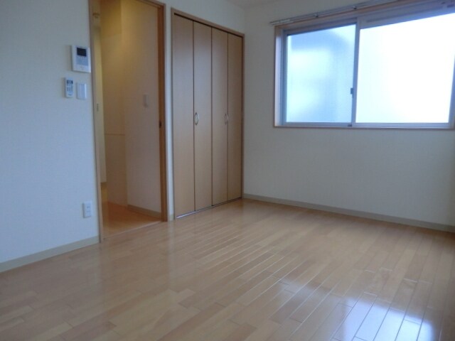 パラディーゾの物件内観写真