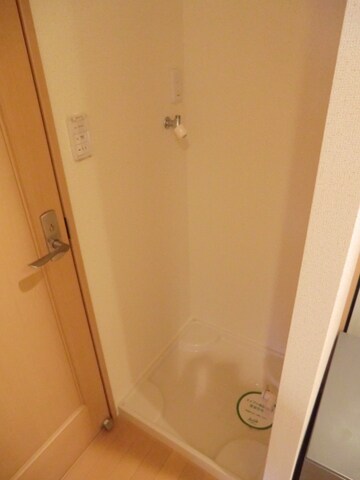 パラディーゾの物件内観写真