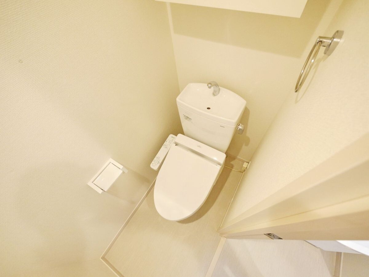 リブリ・メゾンエイトの物件内観写真