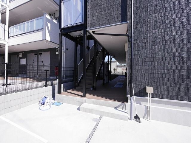 リブリ・メゾンエイトの物件内観写真