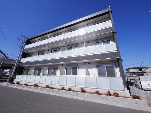 リブリ・メゾンエイトの物件内観写真