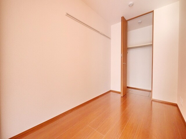 メルヴェーユの物件内観写真