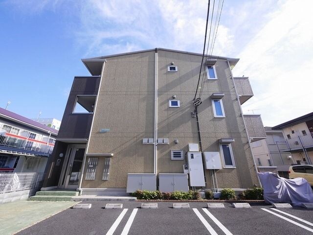 メルヴェーユの物件内観写真