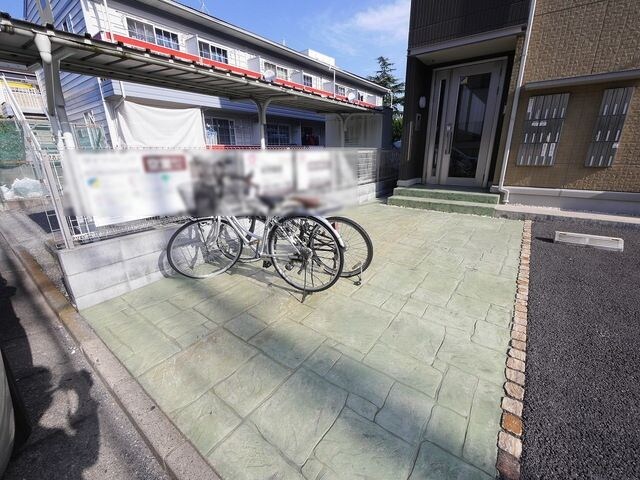 メルヴェーユの物件内観写真