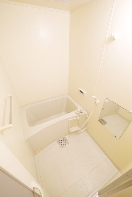 スーペリア・デュオの物件内観写真