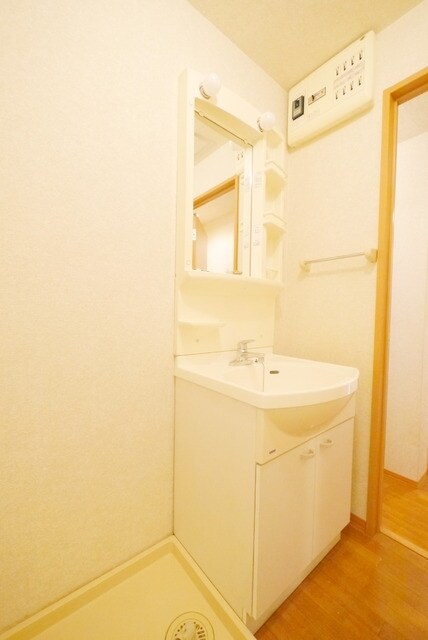 スーペリア・デュオの物件内観写真