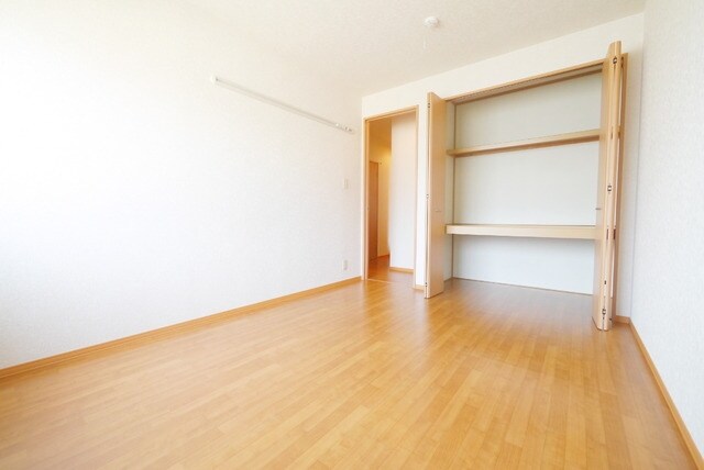 スーペリア・デュオの物件内観写真