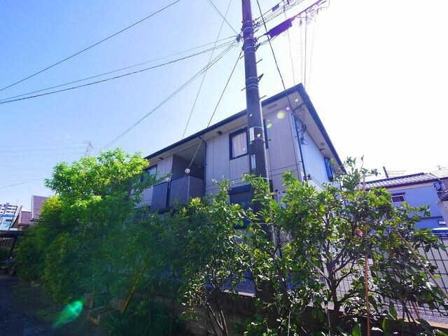 スーペリア・デュオの物件内観写真