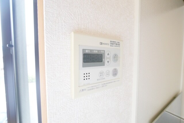 スーペリア・デュオの物件内観写真