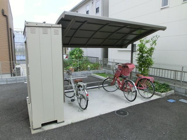 カルモヴィータの物件内観写真