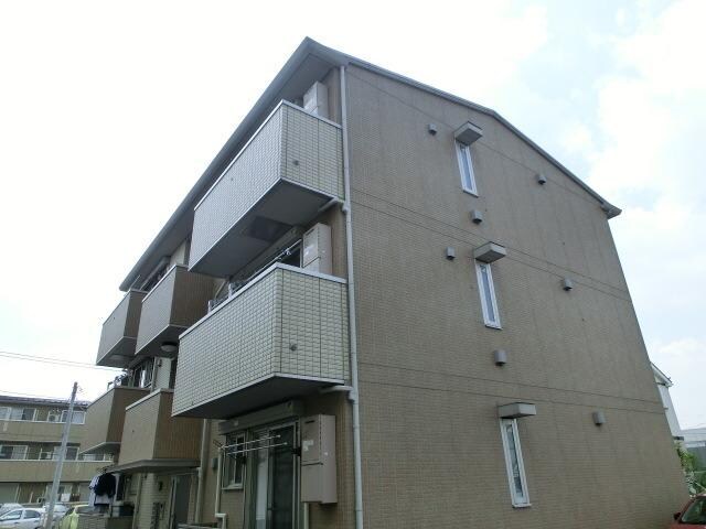 カルモヴィータの物件内観写真