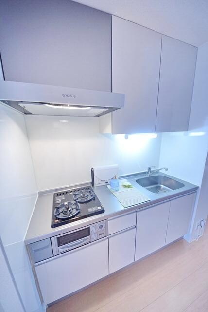 カルモヴィータの物件内観写真