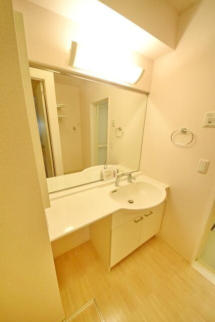 カルモヴィータの物件内観写真