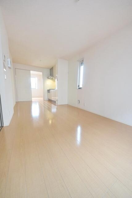 カルモヴィータの物件内観写真