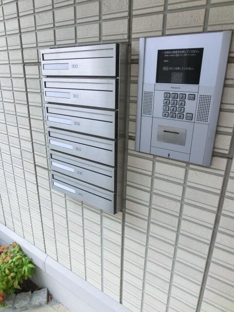 カルモヴィータの物件内観写真