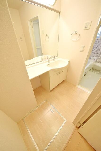 カルモヴィータの物件内観写真