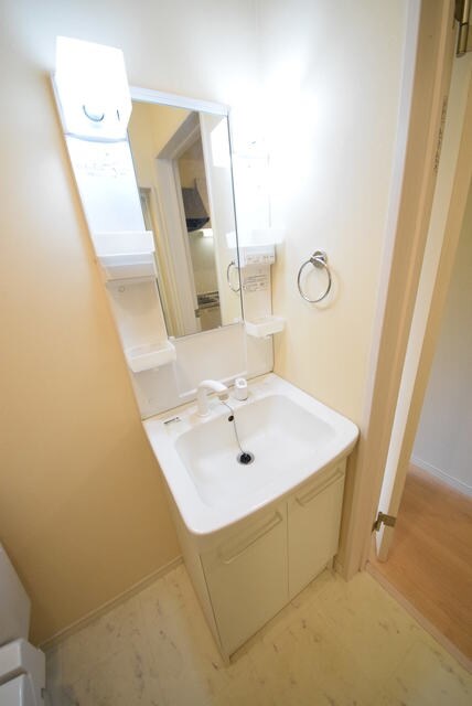 SK八潮の物件内観写真