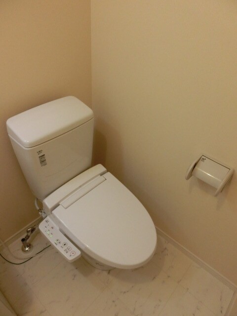 SK八潮の物件内観写真