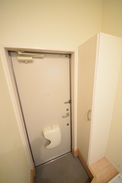 SK八潮の物件内観写真