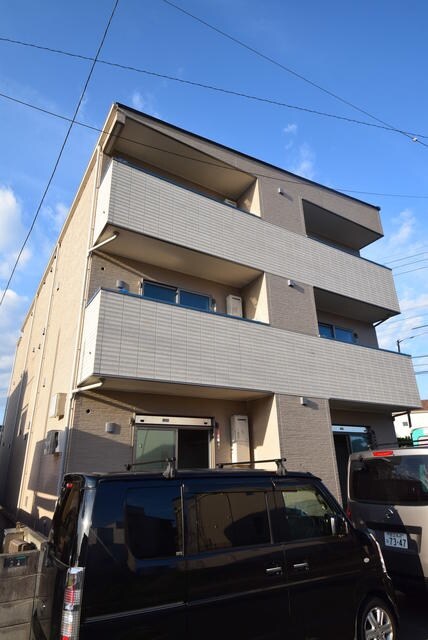 SK八潮の物件内観写真