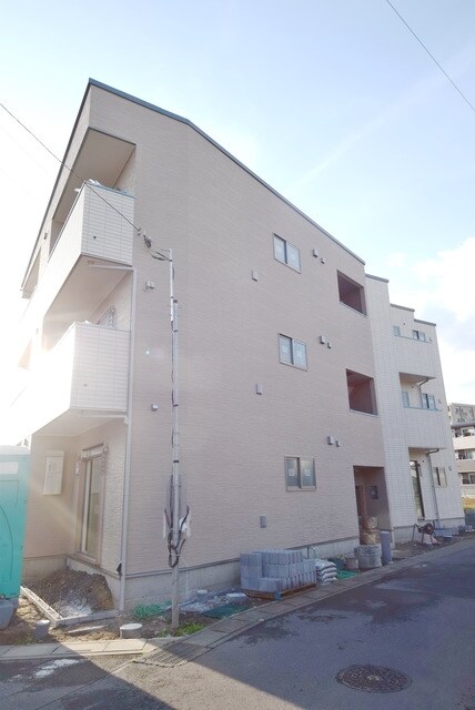 SK八潮の物件内観写真