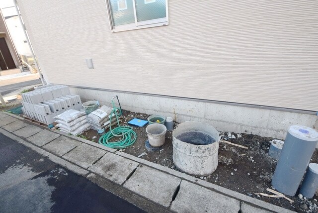 SK八潮の物件内観写真