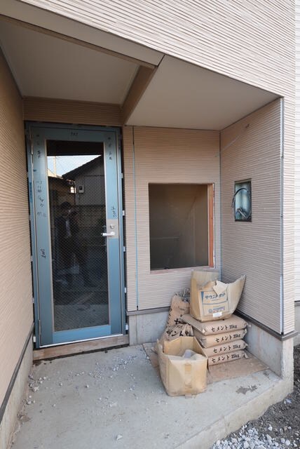 SK八潮の物件内観写真