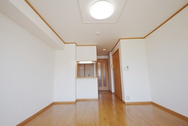 ピュア・レジェンドの物件内観写真