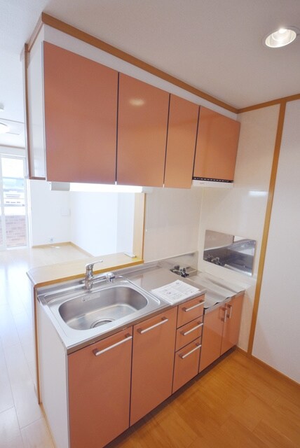 ピュア・レジェンドの物件内観写真