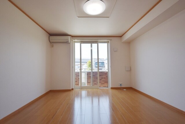 ピュア・レジェンドの物件内観写真