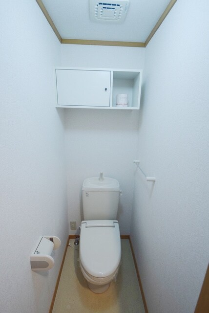 ピュア・レジェンドの物件内観写真