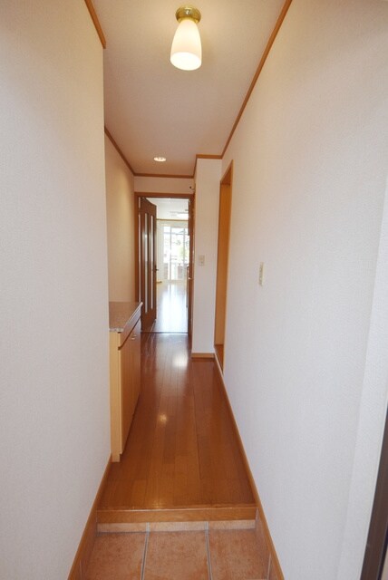 ピュア・レジェンドの物件内観写真