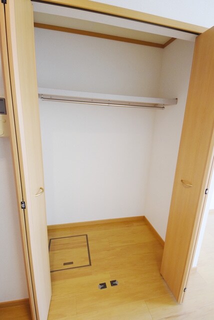 ピュア・レジェンドの物件内観写真