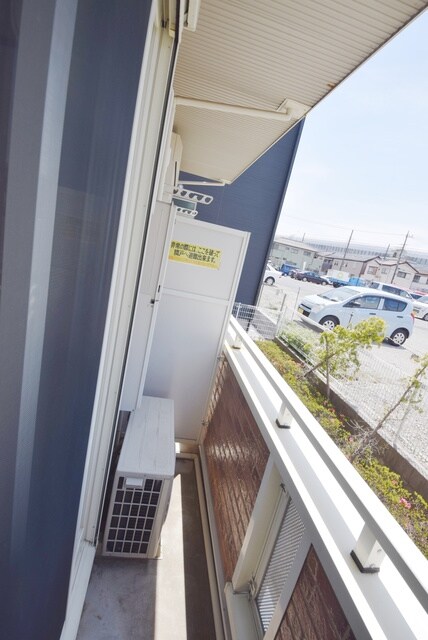 ピュア・レジェンドの物件内観写真