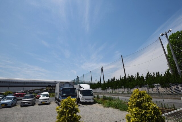 ピュア・レジェンドの物件内観写真