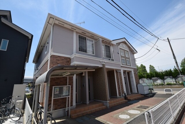 ピュア・レジェンドの物件内観写真