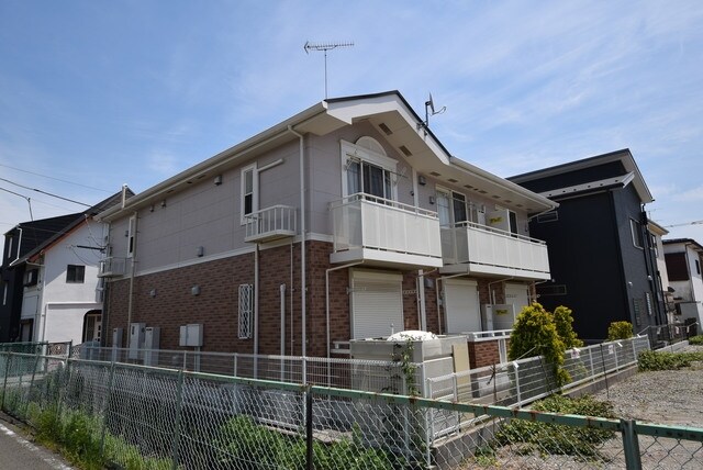 ピュア・レジェンドの物件内観写真