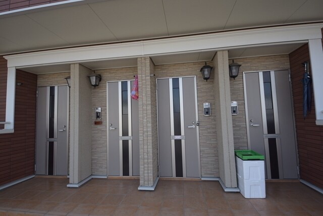 ピュア・レジェンドの物件内観写真