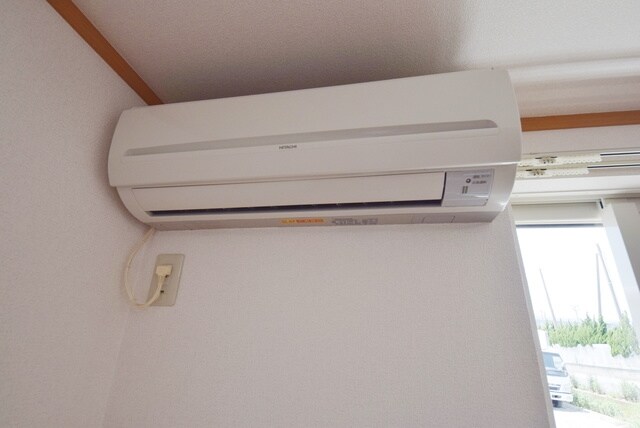 ピュア・レジェンドの物件内観写真