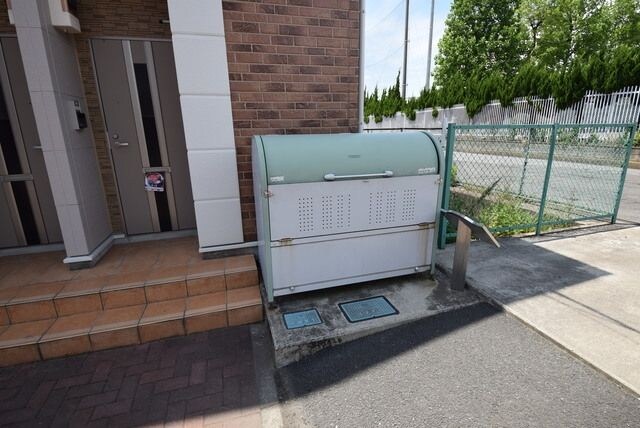 ピュア・レジェンドの物件内観写真