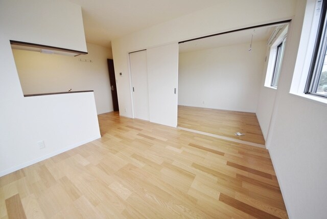 ESPERANZAの物件内観写真