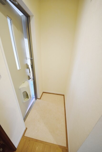 ESPERANZAの物件内観写真