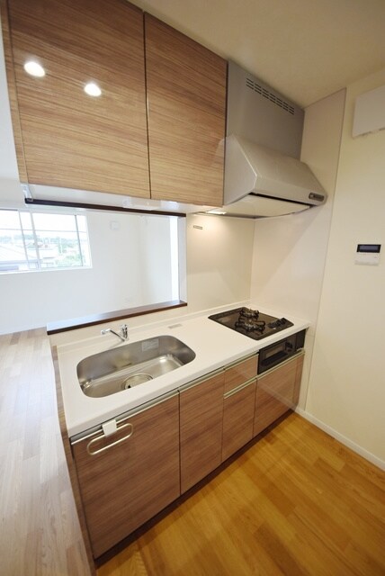 ESPERANZAの物件内観写真