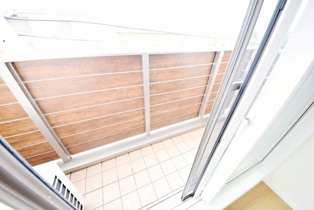 ESPERANZAの物件内観写真