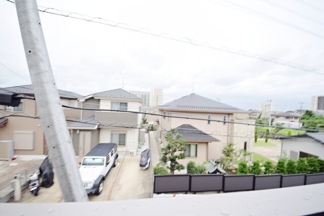 ESPERANZAの物件内観写真