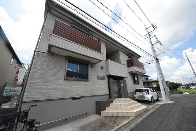 ESPERANZAの物件内観写真