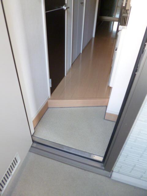 ピラタス Xの物件内観写真