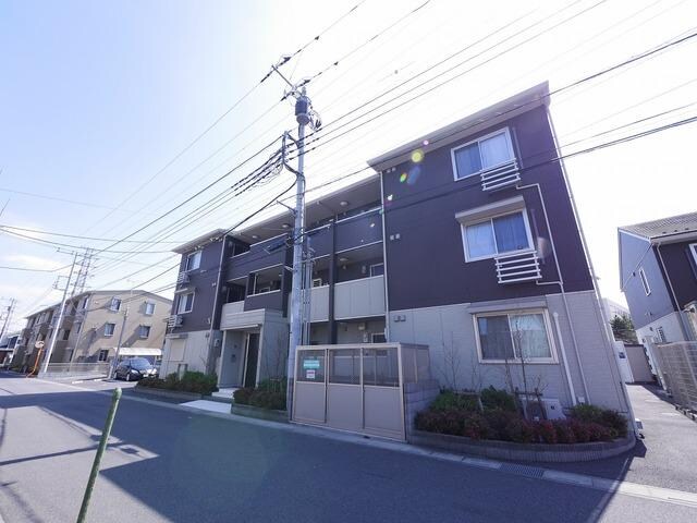 ピラタス Xの物件内観写真