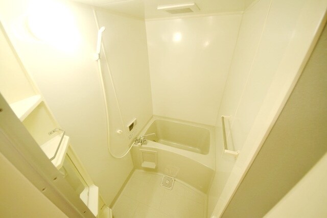 プラシード新越谷の物件内観写真