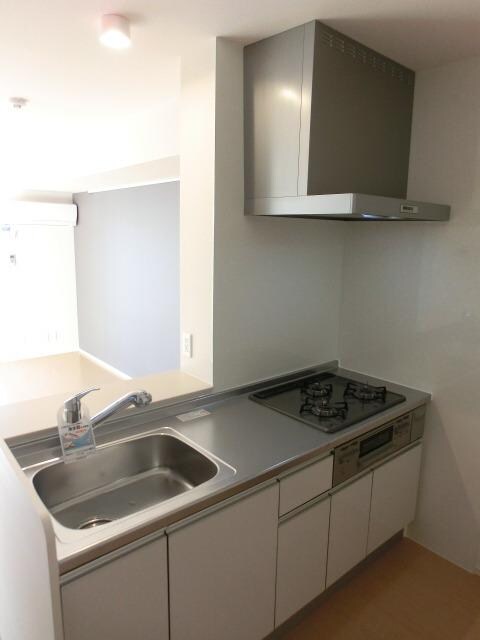 イルソーレ吉川美南 ロッソの物件内観写真